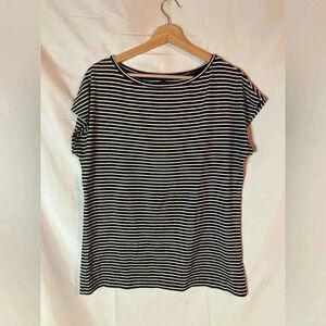 Talbots‎ Petite large top